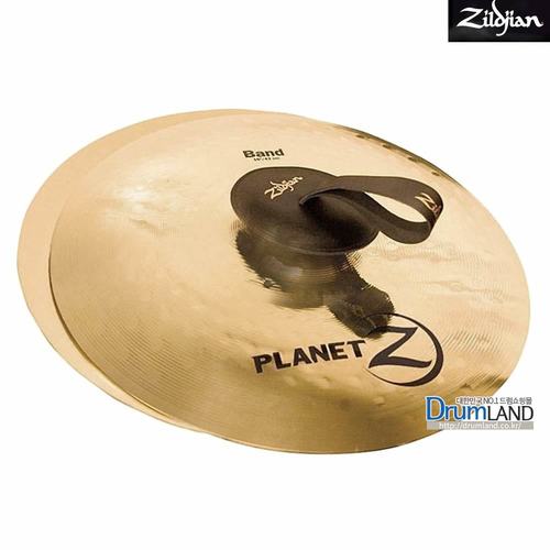 Zildjian Planet Z Band Pair 14&quot;, 16&quot;
