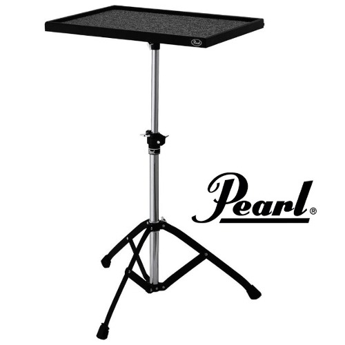 Pearl 펄 퍼크션 트랩 테이블 PTT-1824 / 사이즈 넉넉한  퍼크션테이블