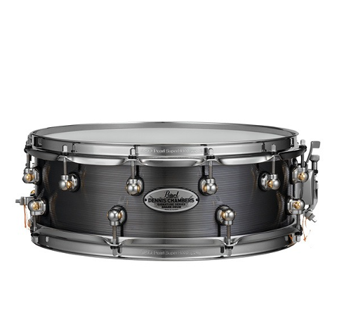 PEARL DC1450S/N (Dennis Chambers Signature Snare)