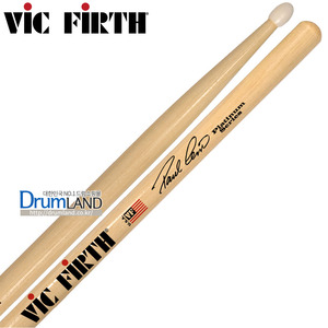 Vic Firth SPL Signature Series Drumsticks / Vicfirth SPL PAUL Leim / 빅퍼스 시그네쳐 스틱 폴 레임 SPL