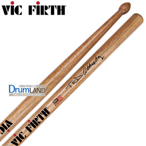 Vic Firth SATK  Signature Snare Sticks / Vicfirth SATK   TED ATKATZ  / 빅퍼스 시그네쳐 스틱