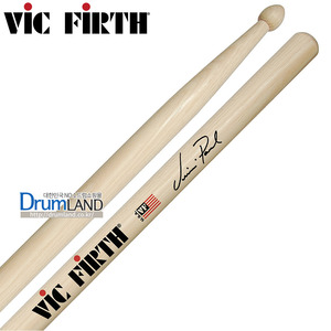 Vic Firth SVP Signature Series Drumsticks / Vicfirh SVP VINNIE PAU 시그네쳐 스틱 / 빅퍼스 SVP 비니 파우 시그네쳐 스틱