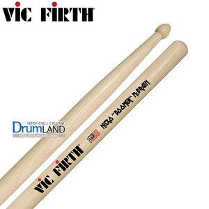 Vic Firth SNM Signature Series Drumsticks / Vicfirh SNM Nicko McBr / 빅퍼스 시그네쳐 스틱
