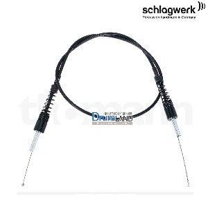 슐락베르크 카혼 페달 교체용 와이어 / BZ200 / Schlagwerk Pedal Wire for CAP200