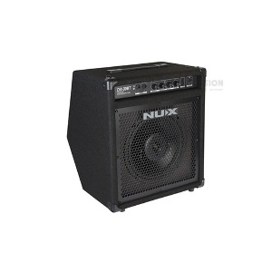 뉴엑스 전자 드럼 모니터 스피커 앰프/ NUX DA-30BT Nux Electric Drum Monitor Speaker Amp/55연결짹 증정