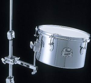 PEARL PTE-1336 (Primero Steel Timbale)