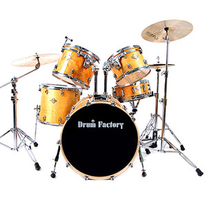 Drum Factory Custom Standard