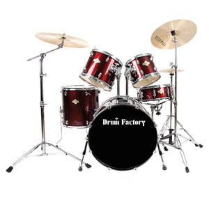 Drum Factory Combo Fusion2