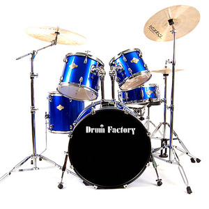 Drum Factory Combo Fusion