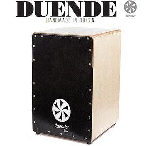 [duende] Duo - 듀오 카존/ 핸드메이드 스페인