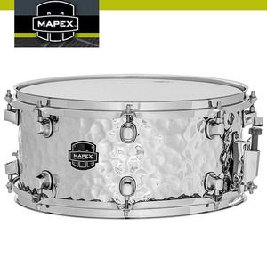MPX 스틸1.0mm Hammered Steel Shell MAPEX MPX MPST4558