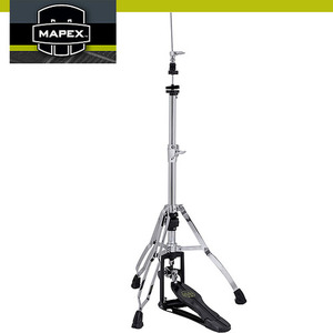 MAPEX ARMORY H800 HIHAT STAND