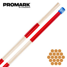 Promark Cool Rods (C-RODS) / 프로마크 로즈스틱 쿨로드 / 프로마크 로드스틱 쿨사이즈