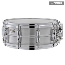 YAMAHA Recording Custom Aluminum Snare / 야마하 레코딩커스텀 알루미늄 스네어 / Yamaha RAS1455, RAS1465 / 야마하 스네어