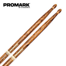 Promark Firegrain Hickory Classic - Oval Tip (TX5BWFG)