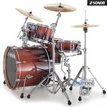 Sonor Essential Stage3 5기통 Brown Fade/ 17210422