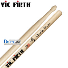 Vic Firth SCW Signature Drumsticks / 빅퍼스 SCW CHARLIE WA / 빅퍼스 찰리 와 시그네쳐 스틱 / Vicfirth 시그네쳐 스틱