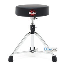 지브랄타 9608 스크류 드럼 의자 / Gibraltar 9608 드럼 의자 / 튼튼하고 견고한 내구성 !