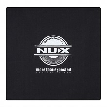 NUX 전자드럼 매트/사이즈 1300×1300mm