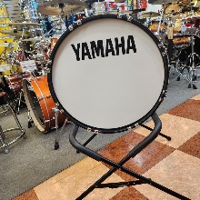 [진열상품 할인] 야마하 20인치 마칭베이스 드럼 MB420D / 베이스드럼스탠드포함 / MADE IN JAPAN