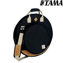 Tama 타마 심벌가방 파워패드 디자이너 (22인치 2조+15인치 2조) TCB22BK