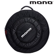 Mono 모노 M80 시리즈 심벌 가방 (Jet Black) M80-CY22-BLK