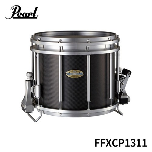 Pearl 펄 마칭 카본 스네어드럼 FFXCP-1311 A-301 Pearl Marching Carbon Snaredrum FFXCP1311 A301