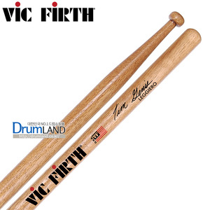 Vic Firth STG2 / Signature Series Drumsticks / Tim Genis General Concert Snare 빅퍼스 팀지니스 시그니쳐 콘서트스네어 드럼스틱