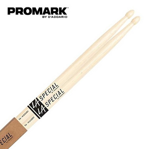 Promark LA Special Wood Tip 5A / 프로마크 벌크 스틱 / 프로마크 LA스페셜 드럼 스틱 5A