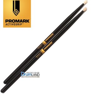 프로마크 스틱 액티브 그립 7A / Promark drum stick Active Grip/forward/rebound