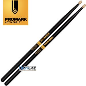 프로마크 스틱 액티브 그립 5A / Promark drum stick Active Grip/forward/rebound
