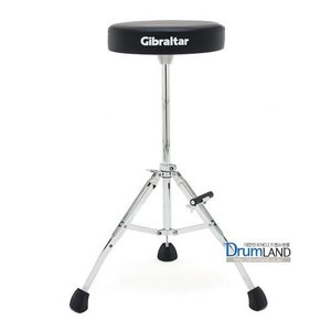 Gibraltar 지브랄타 9700 시리즈 / GGS10T 신형 드럼의자 (오케스트라 연주자용)
