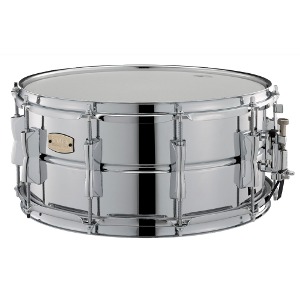 YAMAHA Stage Custom Steel Snare Drums / 야마하 스네어 드럼 / SSS1465