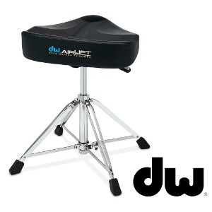 DW 9120AL 에어리프트 드럼의자 (유압식, DWCP9120AL)