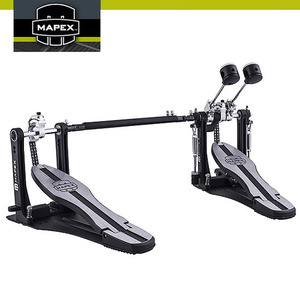 MAPEX MARKS P600TW DRUM TWIN PEDAL