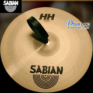 SABIAN B&amp;O 17&quot; SUSPENDED HH