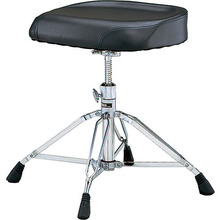 야마하 DS950 드럼의자 / YAMAHA DS-950 / 최고급형 의자 / 넓은 안장과 튼튼한 스탠드