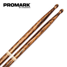Promark Firegrain Hickory Classic - Oval Tip (TX2BWFG)