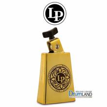 LP 50th Limited Edition BEAUTY COWBELL LP204A-50