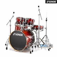 Sonor Essential Stage3 5기통 Amber Fade/ 17210441