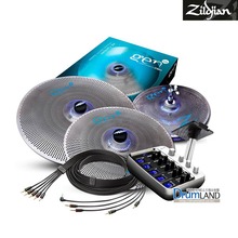 Zildjian GEN16 AE Cymbal Set / AE480