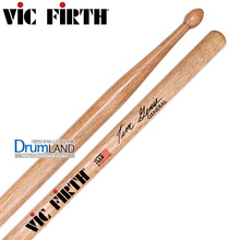 Vic Firth STG / Signature Series Drumsticks / Tim Genis General Concert Snare 빅퍼스 팀지니스 시그니쳐 콘서트스네어 드럼스틱