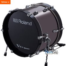 Roland KD-180 전자드럼용 리얼 킥 드럼 / KD180