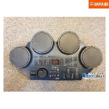 Yamaha DD-20  전자드럼 / 간단한 퍼커션패드 기능!