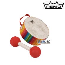 REMO HD-2005-LK BABY DRUM 레모 베이비 드럼