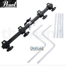Pearl PPS82 Multi Percussion Holder 18&quot;