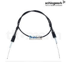 슐락베르크 카혼 페달 교체용 와이어 / BZ200 / Schlagwerk Pedal Wire for CAP200