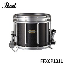 Pearl 펄 마칭 카본 스네어드럼 FFXCP-1311 A-301 Pearl Marching Carbon Snaredrum FFXCP1311 A301