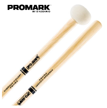 Performer Series Marching Bass Drum PSMB3 Mallets