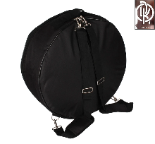 DK 스네어드럼 가방 / 어깨끈으로 맬수 있는 가방  /5인치~7인치 깊이 스네어드럼 모두가능 / 40cm지름ⅹ18cm 높이